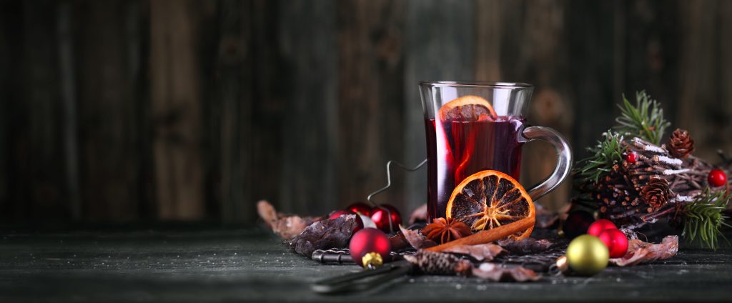 Rezept für Gewürztee nach Ayurveda