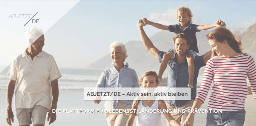 Fitnessstudio geschlossen? So bleibst Du von zuhause aus fit! 3 Deutsche ARZT AG ABJETZT Kurse