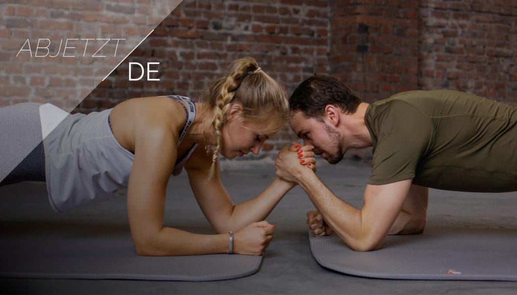 Functional Training - wieso weshalb warum