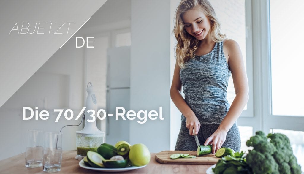 70/30-Regel