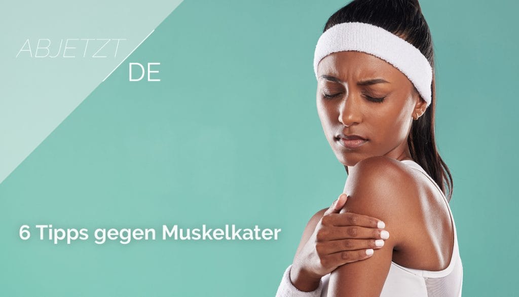 Muskelkater